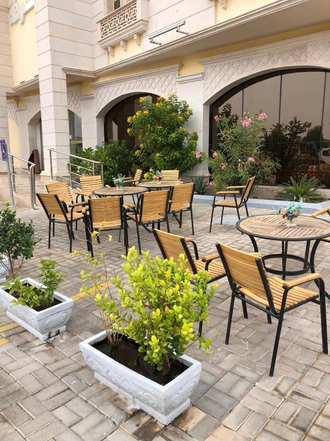 Alshurfah Loft Riaad Buitenkant foto