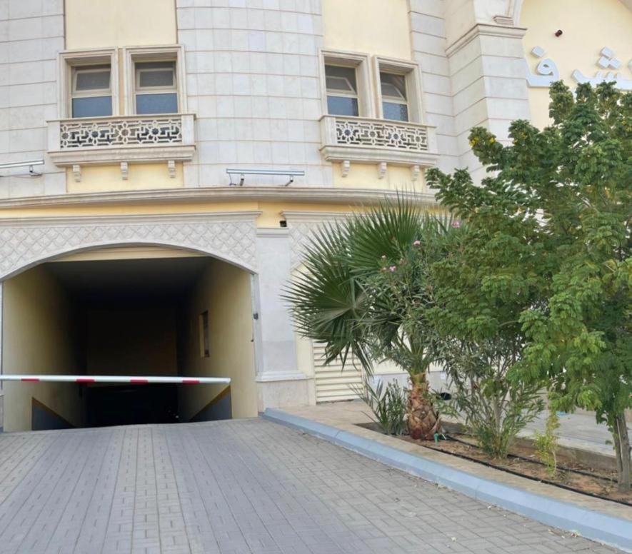 Alshurfah Loft Riaad Buitenkant foto