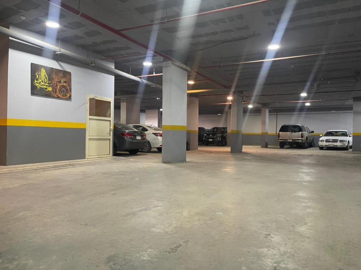 Alshurfah Loft Riaad Buitenkant foto