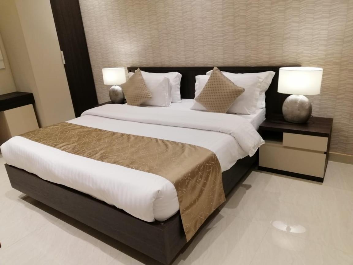 Alshurfah Loft Riaad Buitenkant foto