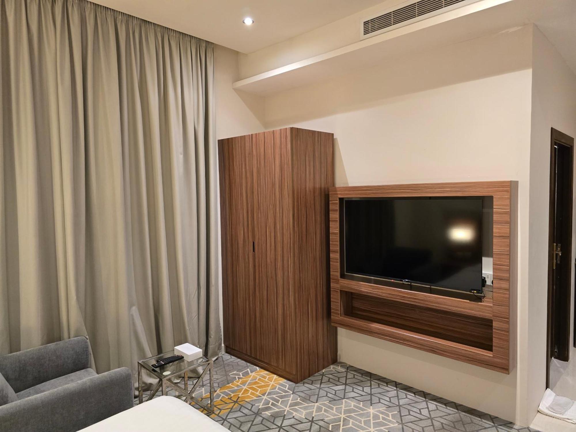 Alshurfah Loft Riaad Buitenkant foto