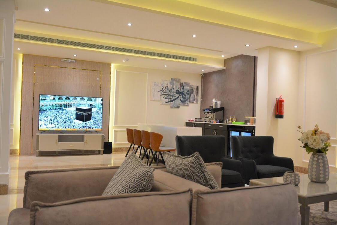 Alshurfah Loft Riaad Buitenkant foto