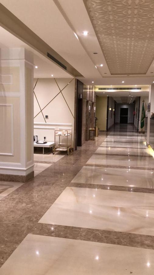 Alshurfah Loft Riaad Buitenkant foto