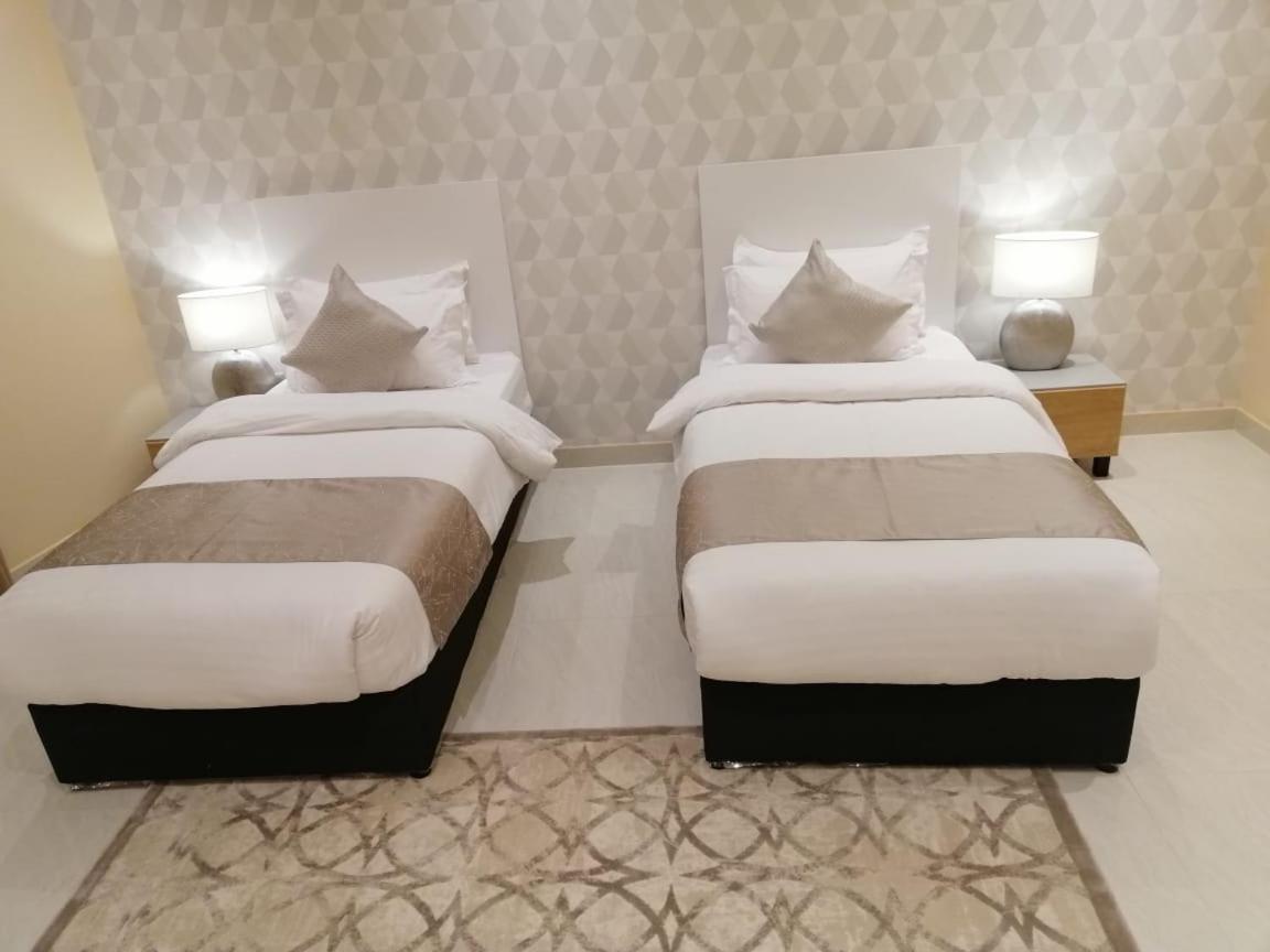 Alshurfah Loft Riaad Buitenkant foto