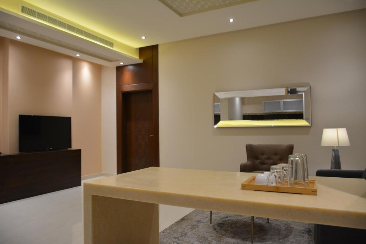 Alshurfah Loft Riaad Buitenkant foto