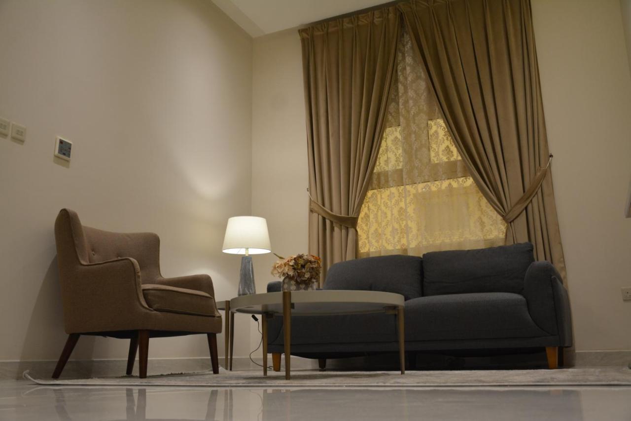 Alshurfah Loft Riaad Buitenkant foto