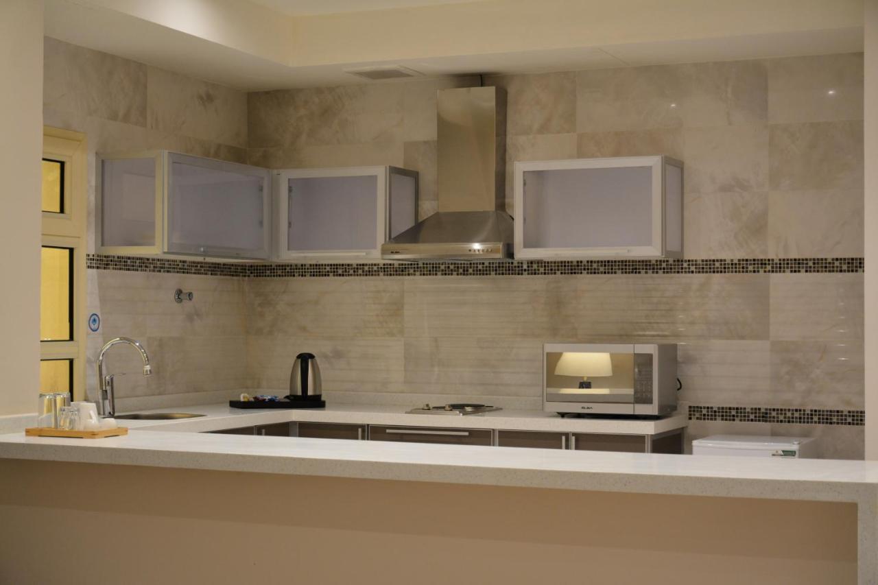 Alshurfah Loft Riaad Buitenkant foto
